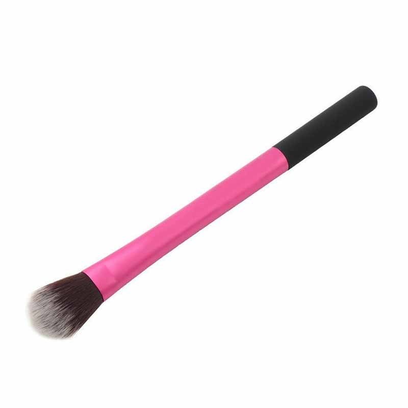 Wholesale-Professional Powder Blush Brush Makeup Foundation Tool Cosmetic Stipple Blending Fiber Make Up Brushes
Wholesale-Professional Powder Blush Brush Makeup Foundation Tool Cosmetic Stipple Blending Fiber Make Up Brushes