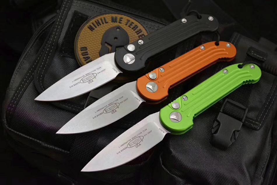 MT LUDT 5391 folding knife D2 blade 6061-T6 Aluminum alloy handle outdoor camping hunting pocket fruit kitchen Knives EDC tool
MT LUDT 5391 folding knife D2 blade 6061-T6 Aluminum alloy handle outdoor camping hunting pocket fruit kitchen Knives EDC tool