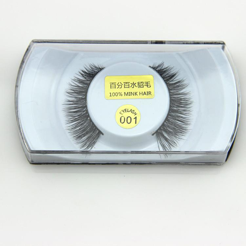 High Quality Mink False Eyelashes makeup 100% Real Mink Natural Thick False Fake Eyelashes Eye Lashes Makeup Extension Beauty Tools
High Quality Mink False Eyelashes makeup 100% Real Mink Natural Thick False Fake Eyelashes Eye Lashes Makeup Extension Beauty Tools