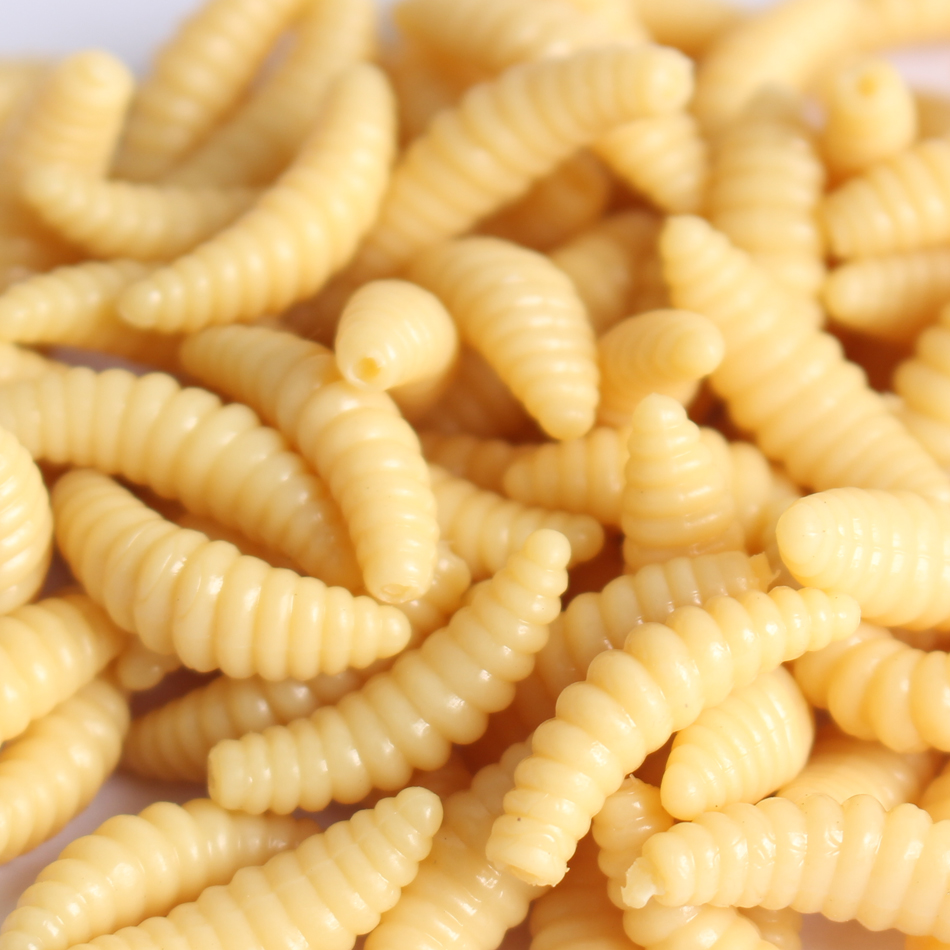 Promotion!! HOT SELL!! 50PCS 2cm 0.3g maggot Grub Soft Lure Baits smell Worms Glow Shrimps Fishing Lures 21001-50
Promotion!! HOT SELL!! 50PCS 2cm 0.3g maggot Grub Soft Lure Baits smell Worms Glow Shrimps Fishing Lures 21001-50