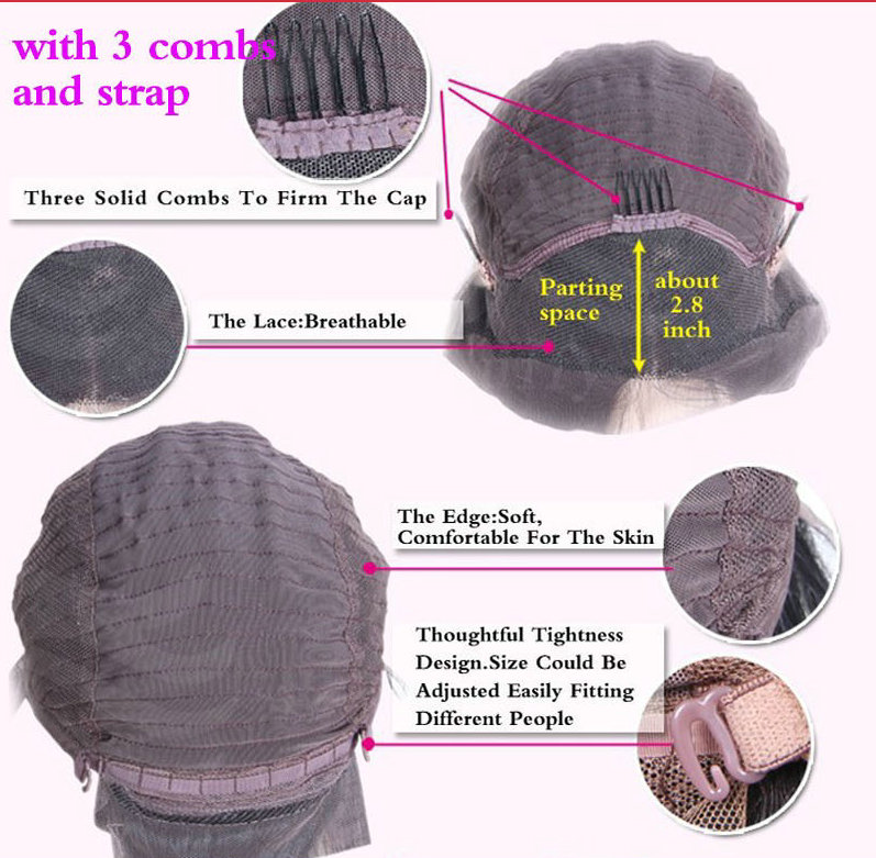 Diva1 Glueless 360 Lace frontal Wig For Black Women High 250% Density hd transparent Front Human Hair Wigs pre plucked Brazilian Deep Wave