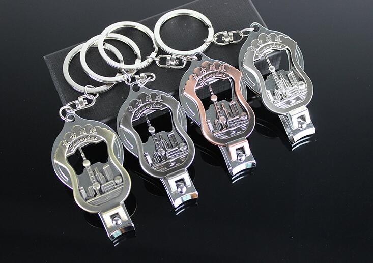 Good A++ Oriental Pearl Travel Souvenir Nail Scissors Keychain Opener Keychain Creative Small Gift KR028 Keychains mix order 20 pieces a lot
Good A++ Oriental Pearl Travel Souvenir Nail Scissors Keychain Opener Keychain Creative Small Gift KR028 Keychains mix order 20 pieces a lot