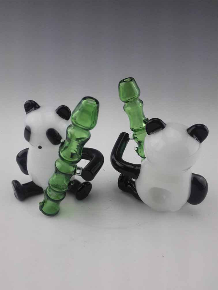 egrjh2017 New Glass Water Pipes Oil Rig Panda Animal Model Heady Bongs Cheap Bong with Herb Bowl High Quality Factory Latest Design Hot Sale
egrjh2017 New Glass Water Pipes Oil Rig Panda Animal Model Heady Bongs Cheap Bong with Herb Bowl High Quality Factory Latest Design Hot Sale