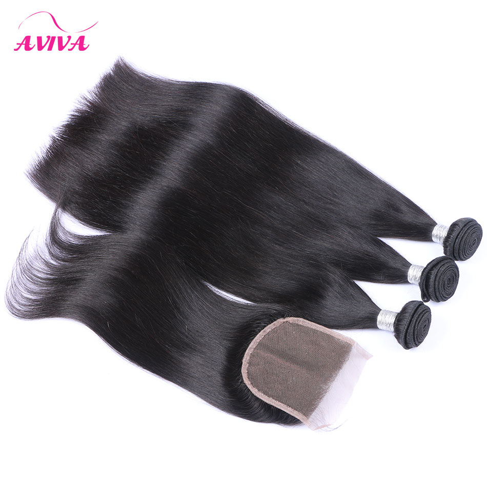 Brazilian Virgin Hair Weaves With Closure 4Pcs/Lot Size 4x4 Lace Closures With 3 Bundles Unprocessed Brazilian Straight Remy Human Hair Weft, Natural color
Brazilian Virgin Hair Weaves With Closure 4Pcs/Lot Size 4x4 Lace Closures With 3 Bundles Unprocessed Brazilian Straight Remy Human Hair Weft, Natural color