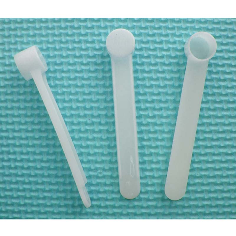 Wholesale 1g 2ML Plastic Scoop Measuring Tool 1 gram PP Spoon for Liquid medical milk powder - 200pcs/lot OP1012A
Wholesale 1g 2ML Plastic Scoop Measuring Tool 1 gram PP Spoon for Liquid medical milk powder - 200pcs/lot OP1012A