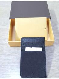 2017 Famous Brand Name Women and Mens Credit Card Holders Genuine Leather Credit Card Holder damier graphite canvas Card Wallet, Brown flowers
2017 Famous Brand Name Women and Mens Credit Card Holders Genuine Leather Credit Card Holder damier graphite canvas Card Wallet, Brown flowers
