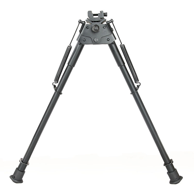 New Arrival Tactical 13 inch M3 Bipod Black Color Outdoor Bipod for Hunting Sport CL17-0017
New Arrival Tactical 13 inch M3 Bipod Black Color Outdoor Bipod for Hunting Sport CL17-0017
