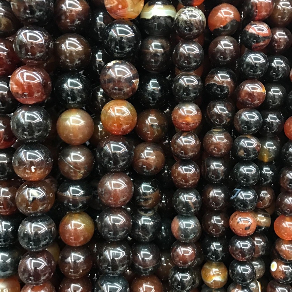 20mm Dream Onyx Polish Stone Beads Wholesale Round Agate Natural Stone Bead For Jewelry Making Stone Onyx Diy Bracelet Strand 40cm
20mm Dream Onyx Polish Stone Beads Wholesale Round Agate Natural Stone Bead For Jewelry Making Stone Onyx Diy Bracelet Strand 40cm