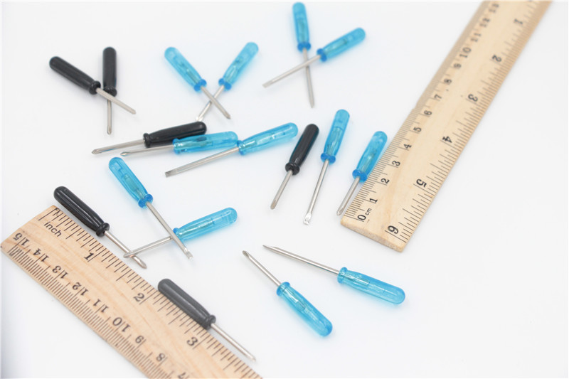 slotted Mini Screwdriver Cross Straight Screw driver flat head phillips screwdrivers hand tool For E Cigarette RDA Atomizer repair tools
slotted Mini Screwdriver Cross Straight Screw driver flat head phillips screwdrivers hand tool For E Cigarette RDA Atomizer repair tools