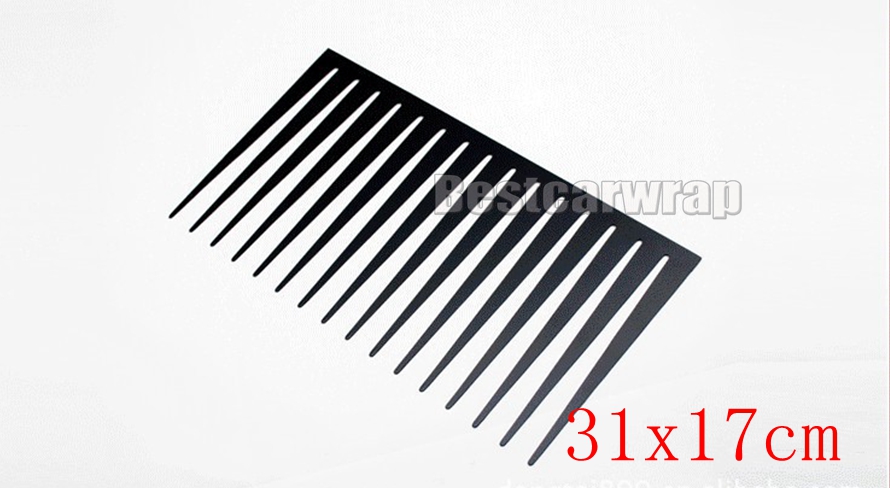 Black 3D Automotive Headlight Car Eyelashes Car Eye Lashes Auto 3D Eyelash 3D Car Logo Sticker 100PCS(=50Pairs) DHL Free Shipping