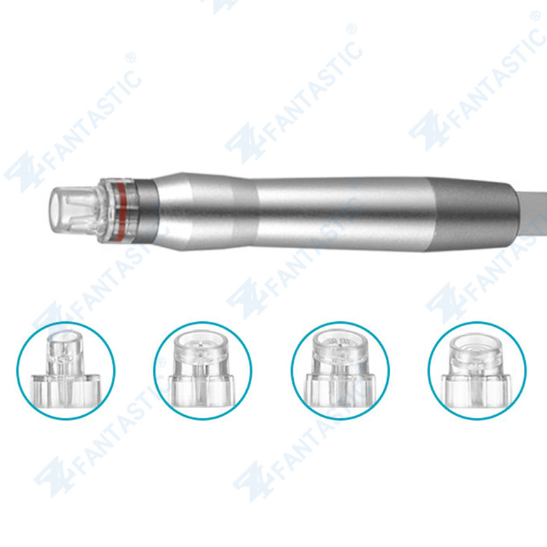 Portable 6 in 1 Hydro Dermabrasion Water Oxygen jet Peeling Diamond Skin Lifting Skin Care SPA Machine