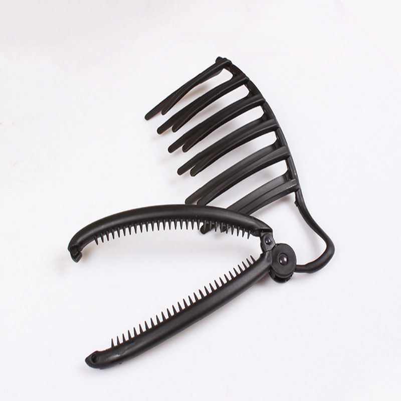 Hot Women Girls Braided Hair Styling Tools Hair Salon Tools Hair Accessories #R49