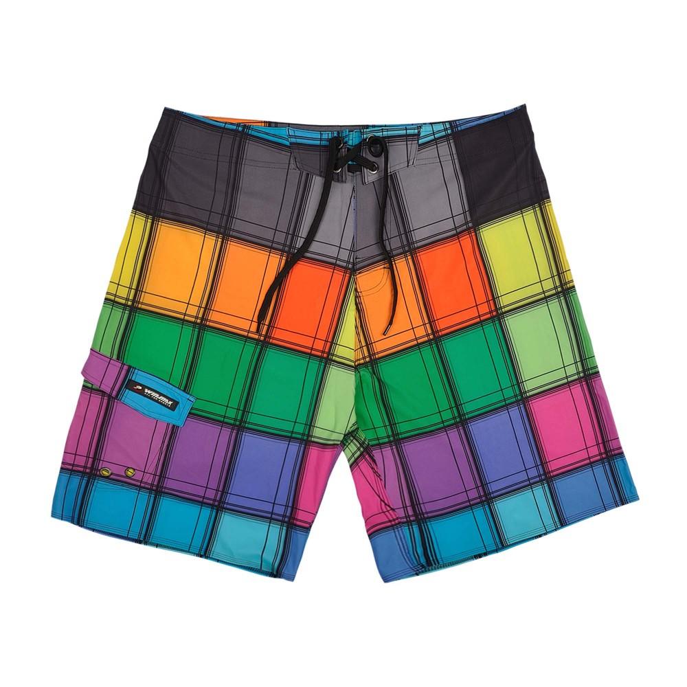 2017 2017 Aaa Newest Fashion Swimwear For Men Board Hawaiian High