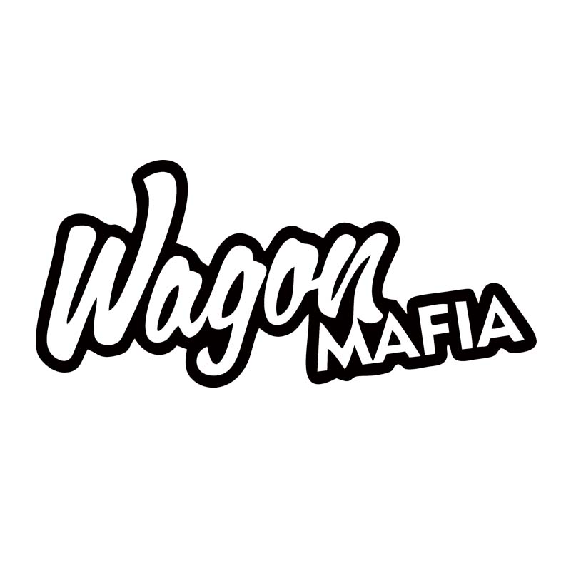 New Style Wagon Mafia Accord Window Sticker Jdm Car Styling Personality Vinyl Decal Art Graphics Decor, Color
New Style Wagon Mafia Accord Window Sticker Jdm Car Styling Personality Vinyl Decal Art Graphics Decor, Color