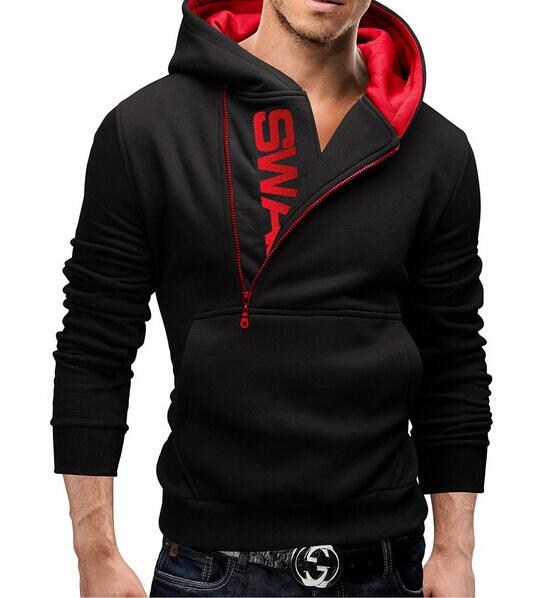 2017 Fashion Brand Spring Men Casual Hoodies Sweatshirt Men Hoddies Zipper Large Seven Size Free Shipping, Black
2017 Fashion Brand Spring Men Casual Hoodies Sweatshirt Men Hoddies Zipper Large Seven Size Free Shipping, Black