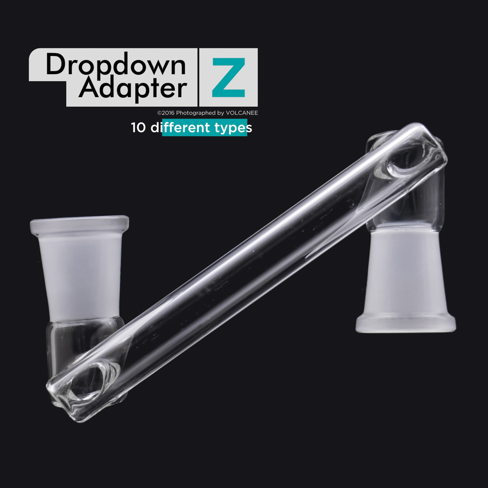 Hookahs glass Dropdown Adapter Fit Rig Oils Clear Joint 10mm 14mm 18mm Male Female Top Quality
Hookahs glass Dropdown Adapter Fit Rig Oils Clear Joint 10mm 14mm 18mm Male Female Top Quality