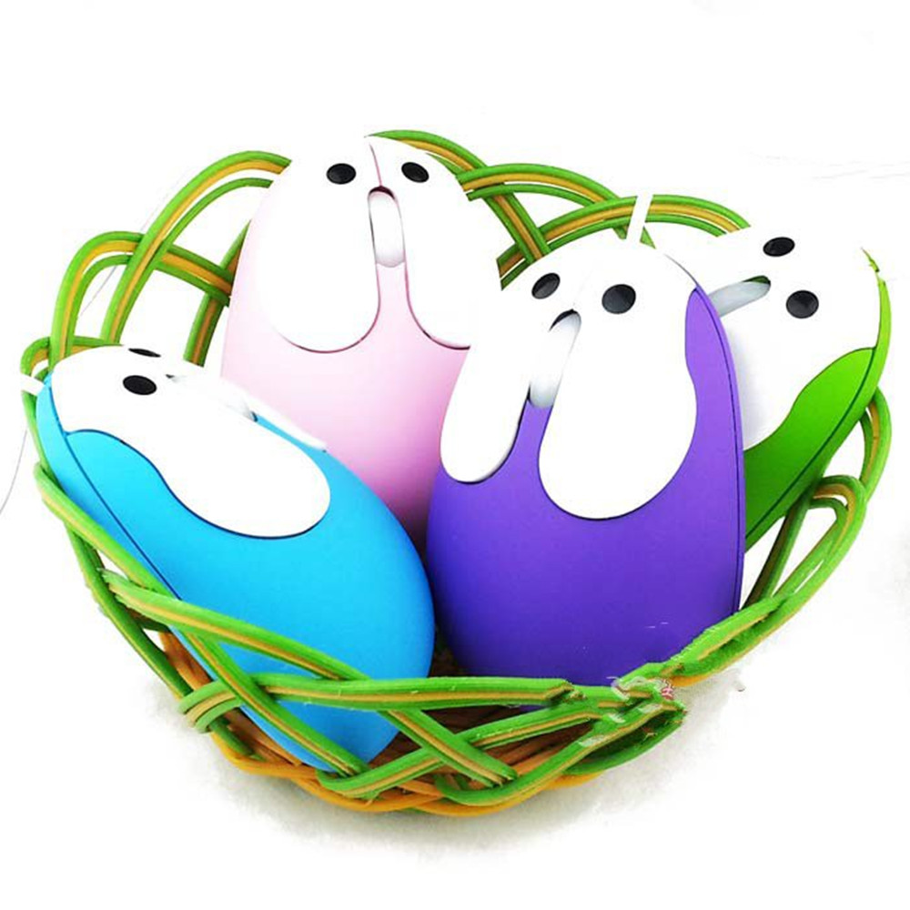 Cartoon Rabbit USB Optical Mouse Comfortable Hands Feel the hare wired Mouse 3D Gaming Light Mice Lovely Animal Mice for Desktop PC Laptops
Cartoon Rabbit USB Optical Mouse Comfortable Hands Feel the hare wired Mouse 3D Gaming Light Mice Lovely Animal Mice for Desktop PC Laptops