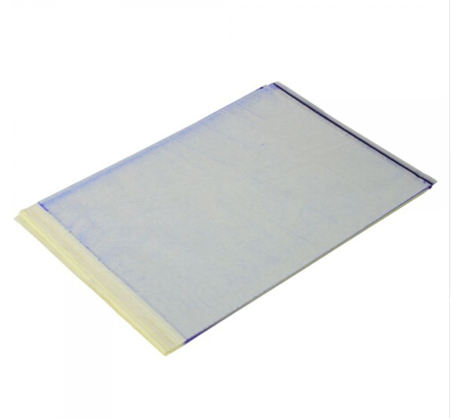 20Pcs Tattoo Stencil Transfer Paper A4 Size Thermal Copier Paper Supplies Tattoo Accessories For Tattoo Supply Free Shipping