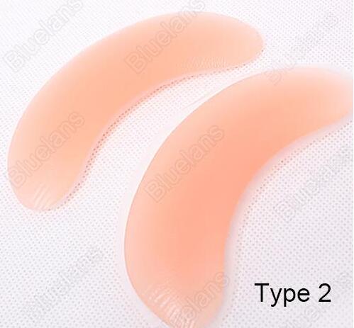 Women's Silicone Gel Bra Inserts Pads Breast Enhancer *Push Up* Padded Bra Underwear 3 Types 02X6