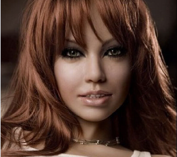 virgin sex doll for men,sex Love ,Men's Sexy Real Japan Girl silicon Sex Doll Silicone Love Dol