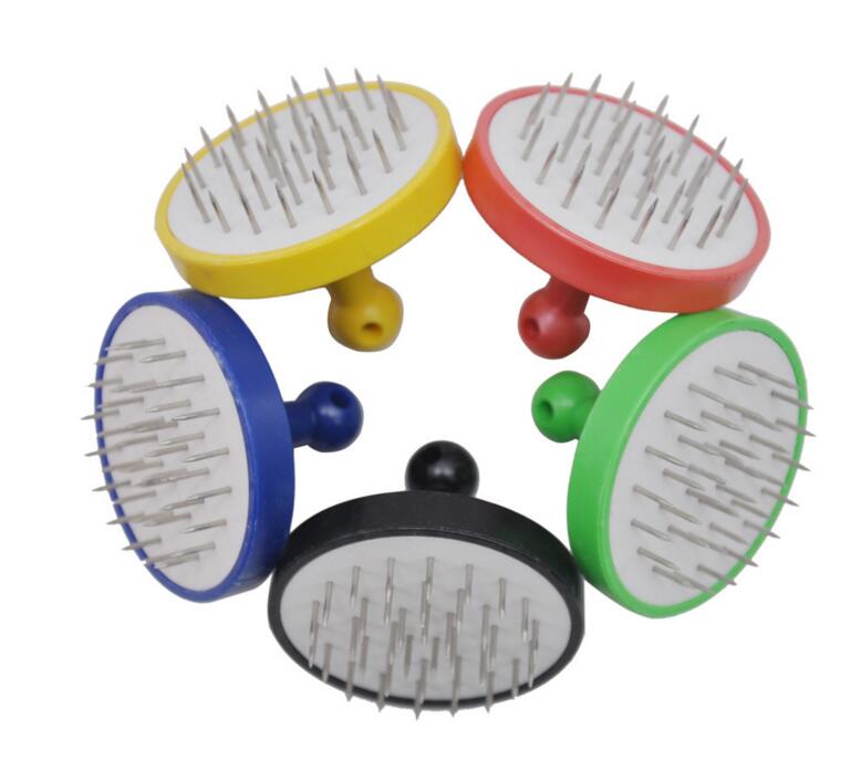 Hookah Foil Puncher Shisha Foil Puncher Punch Dig Drill Holes Water Pipe Needle Smoking Accessories For Glass Bongs Bubblers
Hookah Foil Puncher Shisha Foil Puncher Punch Dig Drill Holes Water Pipe Needle Smoking Accessories For Glass Bongs Bubblers