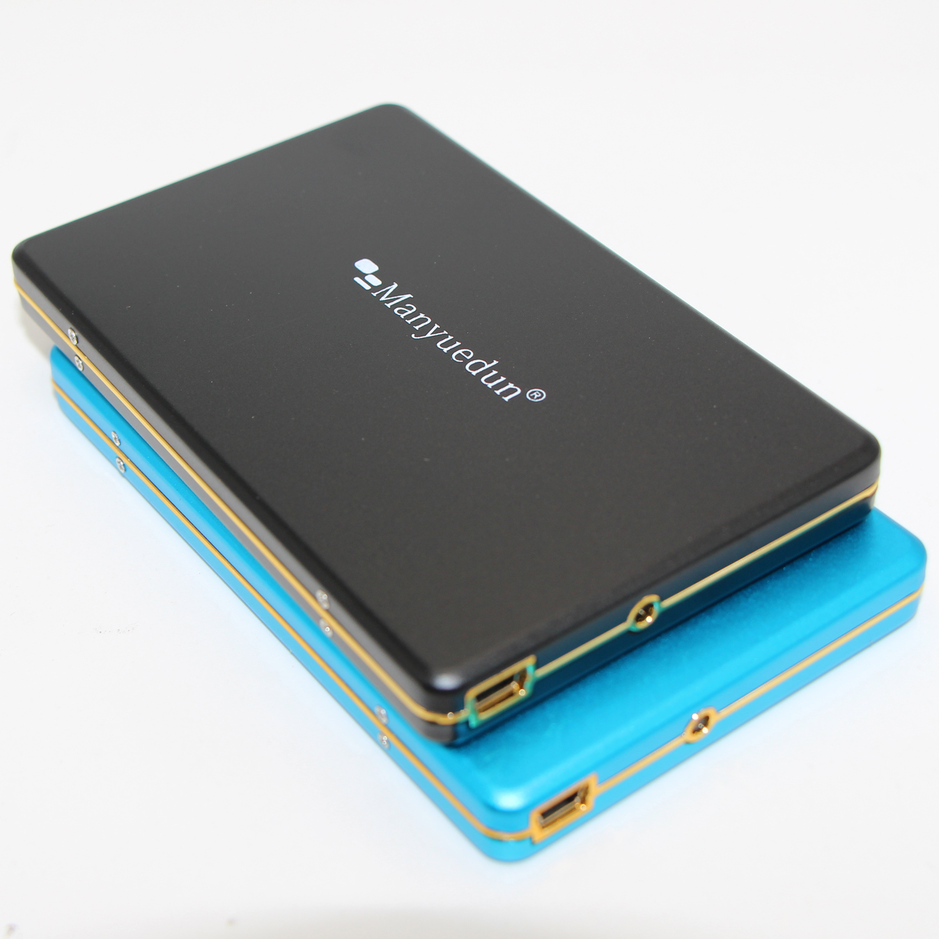 HDD Manyuedun External Hard Drive 80gb High Speed 2 5 hard disk for desktop and laptop Hd Externo 60G disque dur externe220K