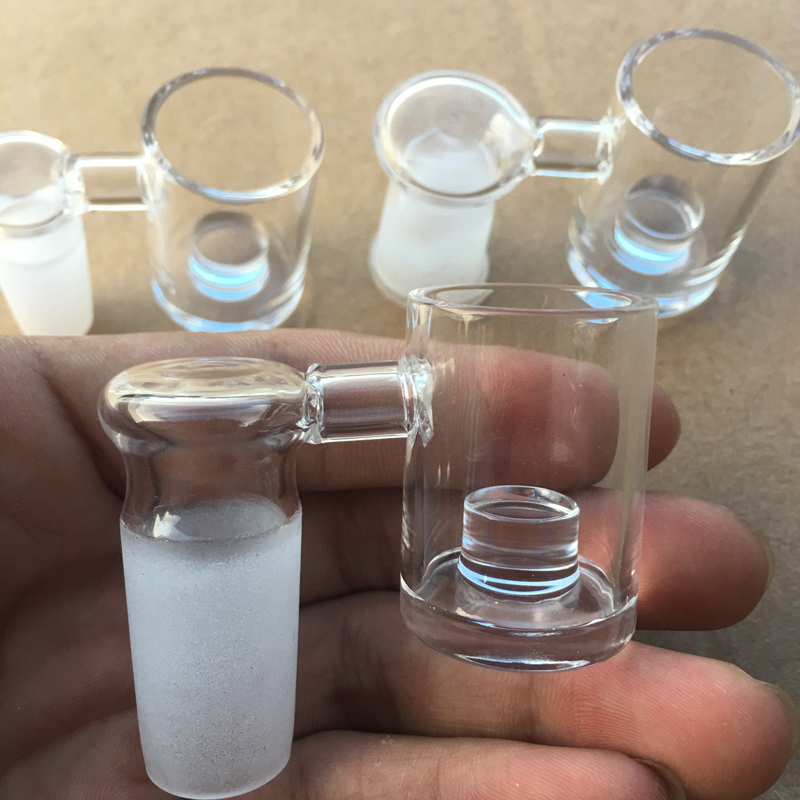 Core Reactor Quartz Banger 4mm Bottom XL Quartz Thermal Banger 10mm 14mm 18mm Nails 90 degree For Glass Bongs oil rigs
Core Reactor Quartz Banger 4mm Bottom XL Quartz Thermal Banger 10mm 14mm 18mm Nails 90 degree For Glass Bongs oil rigs