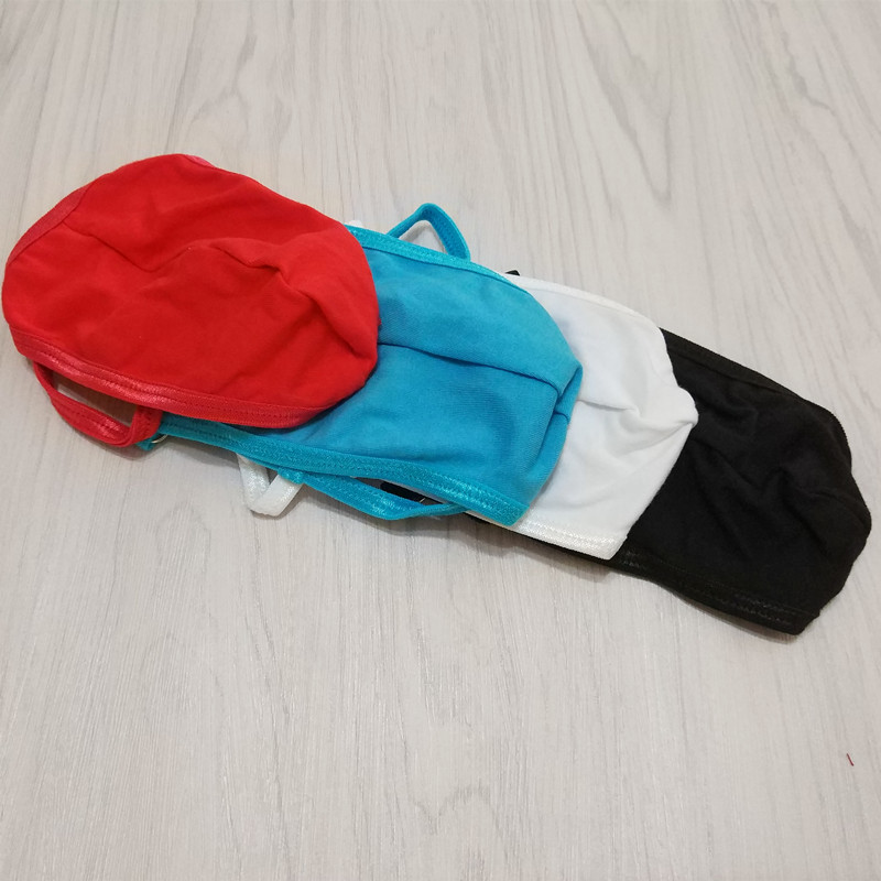 3 pcs Mens Sexy Thongs Micro Bikini GStrings Cotton mesh Transparent Panties cock pouch Gay Underwear erotic Lingerie costumes Jo3644280