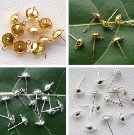 Wholesale Antiques Gold Silver Earring Lever Back Clip Ear Nail Wires Hooks Stud Earrings peg For Women Jewelry Accessories Gift
Wholesale Antiques Gold Silver Earring Lever Back Clip Ear Nail Wires Hooks Stud Earrings peg For Women Jewelry Accessories Gift