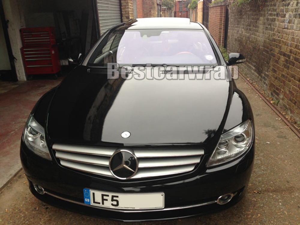 Piano Black Ultra Shiny Glossy Vinyl wrap 3 Layers High Gloss Car Wrap Film Shiny like 3m 1080 with air bubble Free Size:1.52*20M/Roll
Piano Black Ultra Shiny Glossy Vinyl wrap 3 Layers High Gloss Car Wrap Film Shiny like 3m 1080 with air bubble Free Size:1.52*20M/Roll