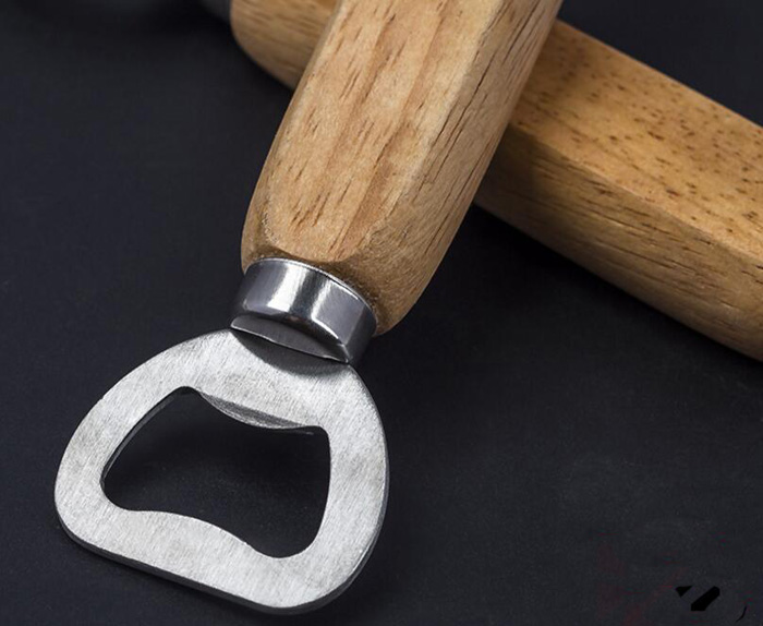 50pcs Wooden Handle Bottle Opener Stainless Steel Head Beer Can Opener Openers Kitchen Bar Tool Tools
50pcs Wooden Handle Bottle Opener Stainless Steel Head Beer Can Opener Openers Kitchen Bar Tool Tools