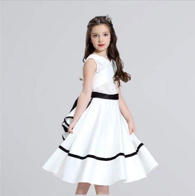 vestidos de daminha Elegant White Lace first Communion Dresses For Girls Pageant Flower Girl Dress Girl Wedding Party Dresses
vestidos de daminha Elegant White Lace first Communion Dresses For Girls Pageant Flower Girl Dress Girl Wedding Party Dresses