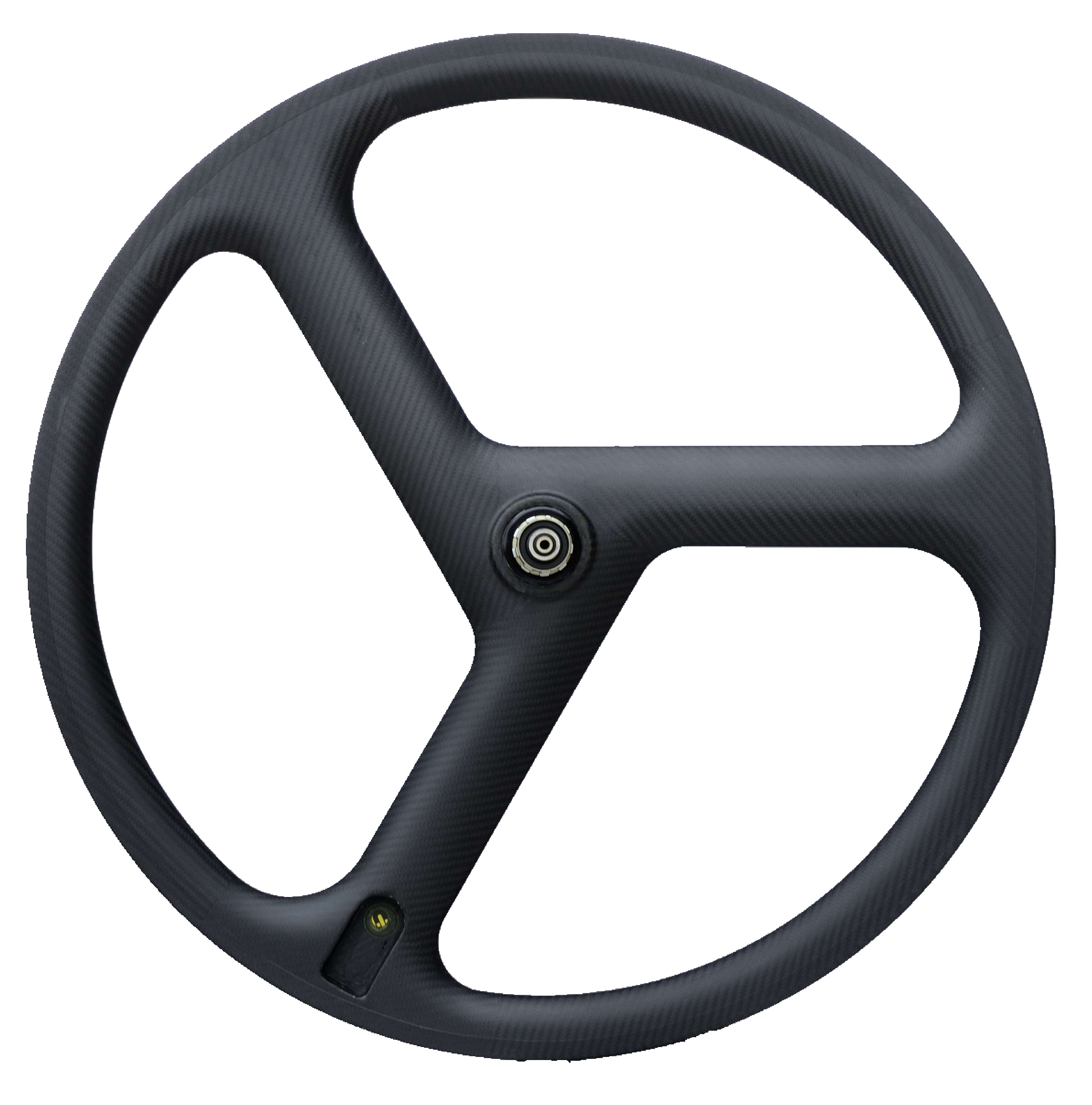 Free shipping Full Carbon Wheels 3 Spokes Clincher carbon Wheelset tri-spoke carbon wheels Track/Triathlon/Time Trial Road Bike Wheels
Free shipping Full Carbon Wheels 3 Spokes Clincher carbon Wheelset tri-spoke carbon wheels Track/Triathlon/Time Trial Road Bike Wheels