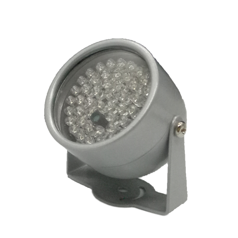 Newest IR Illuminator Night Vision 850NM Infrared 48 LED IR Light for CCTV Security Camera