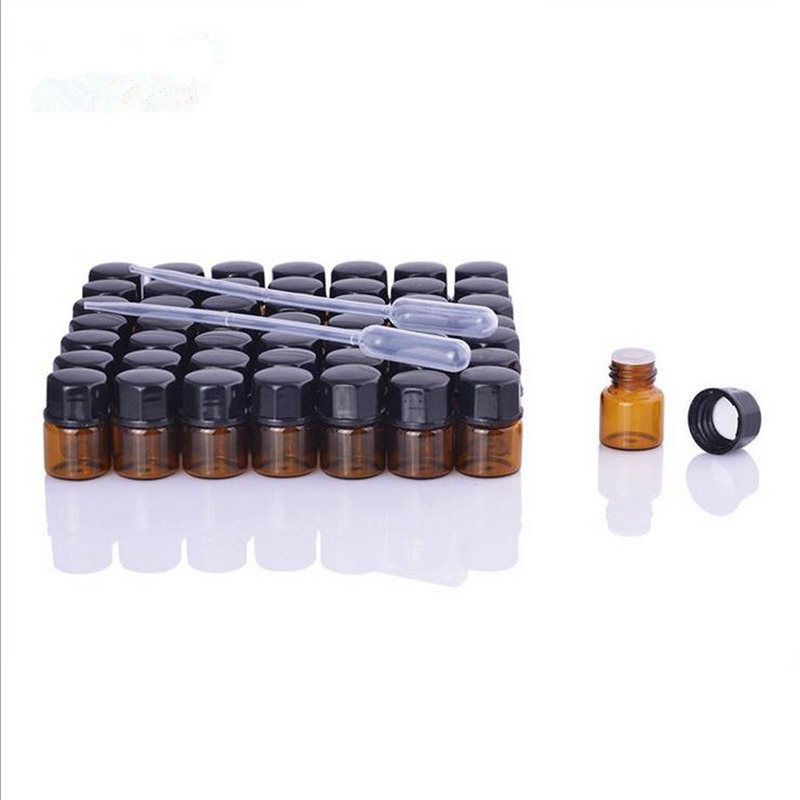 2ML Small Amber Essential Oil Bottle With Plastic Lid,1ml Glass Bottle, 3ML Mini Brown Glass Vials,Mini Glass Container F20171322
2ML Small Amber Essential Oil Bottle With Plastic Lid,1ml Glass Bottle, 3ML Mini Brown Glass Vials,Mini Glass Container F20171322