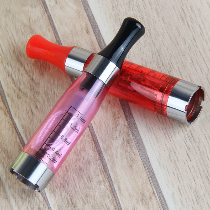 MOQ 10Pcs CE4 1.6ml atomizer cartomizer Electronic Cigarette 510 ego-CE4 for E cig all ego series CE5 CE6 Clearomizer
MOQ 10Pcs CE4 1.6ml atomizer cartomizer Electronic Cigarette 510 ego-CE4 for E cig all ego series CE5 CE6 Clearomizer