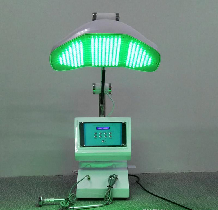 2017 Hot sale Portable Photon Led PDT Skin Rejuvenation Beauty Machine LED Light Photodynamic Therapy Facial Skin Machine