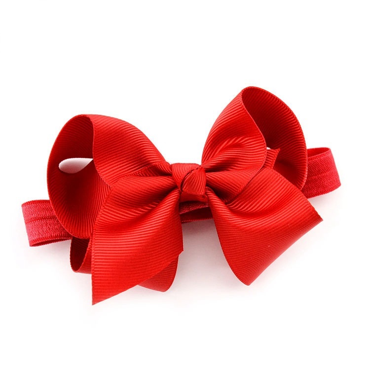 Baby Girls 10.5CM Toddler Ribbon Solid Bow-knot Headband Boutique Kids Elastic Hair Bands Ornament Beautiful HuiLin C20, Slivery;white
Baby Girls 10.5CM Toddler Ribbon Solid Bow-knot Headband Boutique Kids Elastic Hair Bands Ornament Beautiful HuiLin C20, Slivery;white