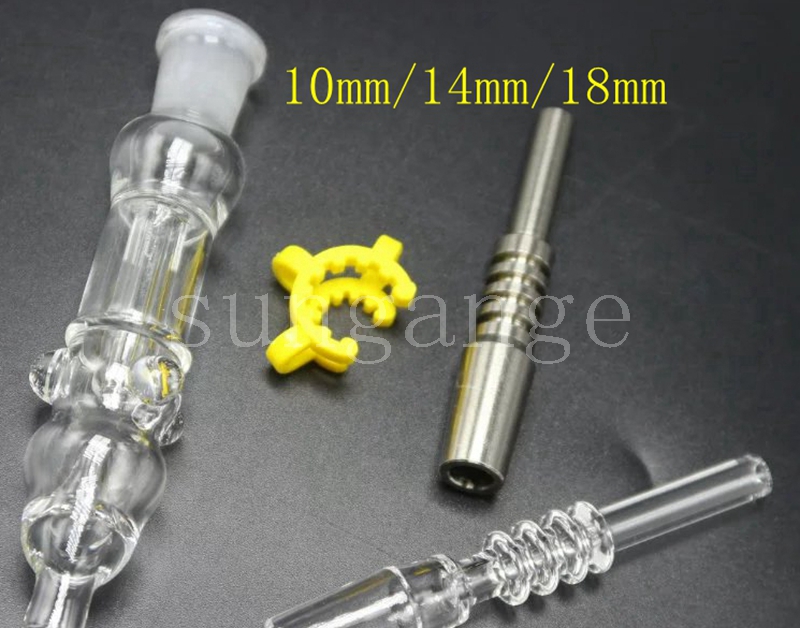 Mini glass pipes Kit with gr2 titanium nail 10mm 14mm 18mm all avaiable mini glass pipe Micro NC set free shipping
Mini glass pipes Kit with gr2 titanium nail 10mm 14mm 18mm all avaiable mini glass pipe Micro NC set free shipping