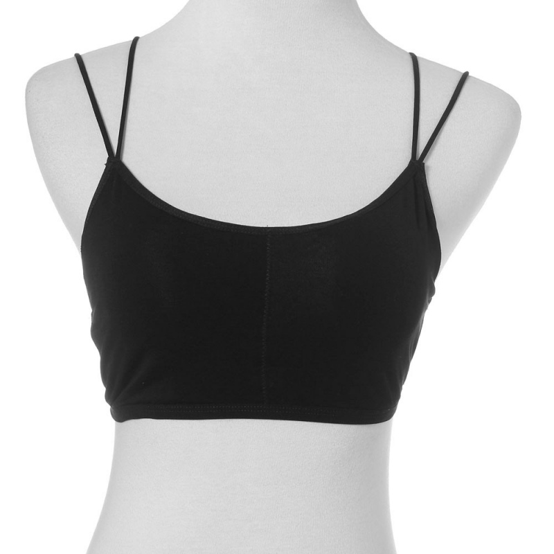 Wholesale- Sexy Women Lace Up Bralette Bralet Cut Out Bra Bustier Crop Top Cami Tank Tops Blouse Corset Boho Party Clubwear Beach