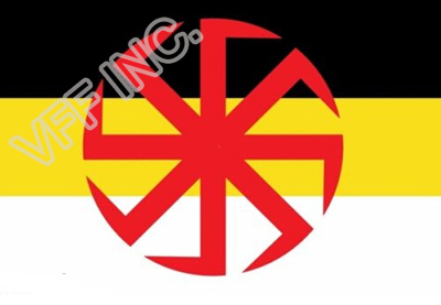 Russian Imperial The Sun Russian Symbol Flag 3ft x 5ft Polyester Banner Flying150* 90cm Custom flag outdoor RI34
Russian Imperial The Sun Russian Symbol Flag 3ft x 5ft Polyester Banner Flying150* 90cm Custom flag outdoor RI34
