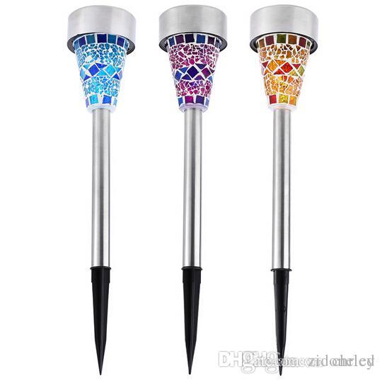 Solar Led Lawn Light Landscape Lamp with Stake spotlights for Pathway Garden Yard Ground Outdoor Lamp decoration
Solar Led Lawn Light Landscape Lamp with Stake spotlights for Pathway Garden Yard Ground Outdoor Lamp decoration
