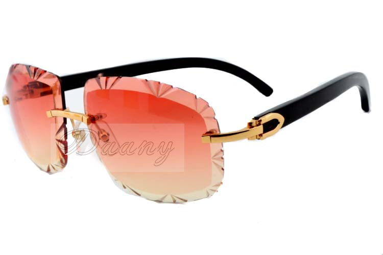 New Factory Outlet Jindi high fashion engraving men and ladies sunglasses 8300075 natural black horns sunglasses, glasses size: 60-18-140mm
New Factory Outlet Jindi high fashion engraving men and ladies sunglasses 8300075 natural black horns sunglasses, glasses size: 60-18-140mm