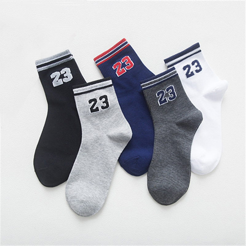 NEW Men&Women Brand Letter No.23 Red Socks Cotton Foot Basket In Tube Socks Male Elite Sox White Sock Free Shipping, Black
NEW Men&Women Brand Letter No.23 Red Socks Cotton Foot Basket In Tube Socks Male Elite Sox White Sock Free Shipping, Black
