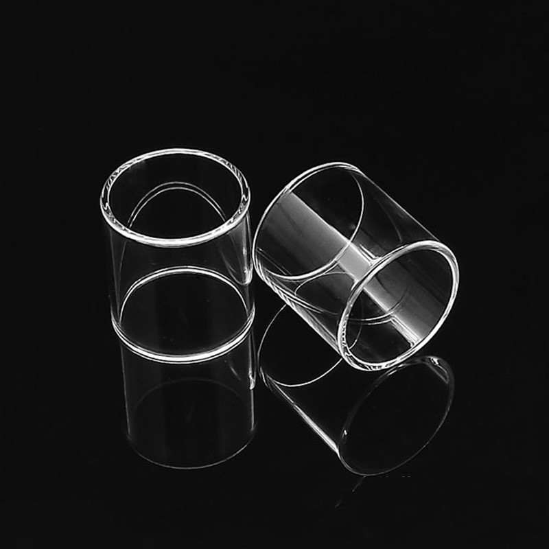 E Cig Replacement Pyrex Clear Glass Tube Vaporizer Battery For UWELL NUNCHAKU 5ml Tank Innokin SCION Tanks Atomizers Ecig E-cigarette Accessories
E Cig Replacement Pyrex Clear Glass Tube Vaporizer Battery For UWELL NUNCHAKU 5ml Tank Innokin SCION Tanks Atomizers Ecig E-cigarette Accessories
