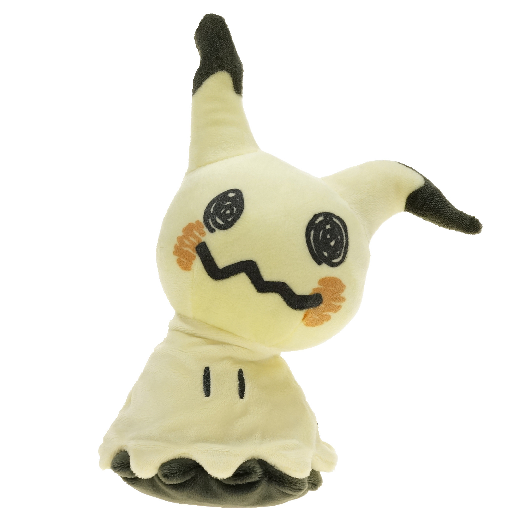 Gifts Wholesale 20cm Mimikyu Plush Toy 8" Moon Stuffed Animals Sun Doll Child Best For NOPO060 Svmfq
Gifts Wholesale 20cm Mimikyu Plush Toy 8" Moon Stuffed Animals Sun Doll Child Best For NOPO060 Svmfq