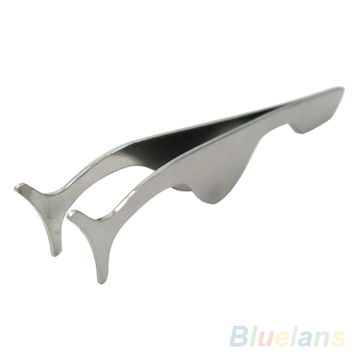 Wholesale- Makeup Tool False Eyelash Extension Applicator Remover Nipper Tweezer Clip 5Q9S
Wholesale- Makeup Tool False Eyelash Extension Applicator Remover Nipper Tweezer Clip 5Q9S