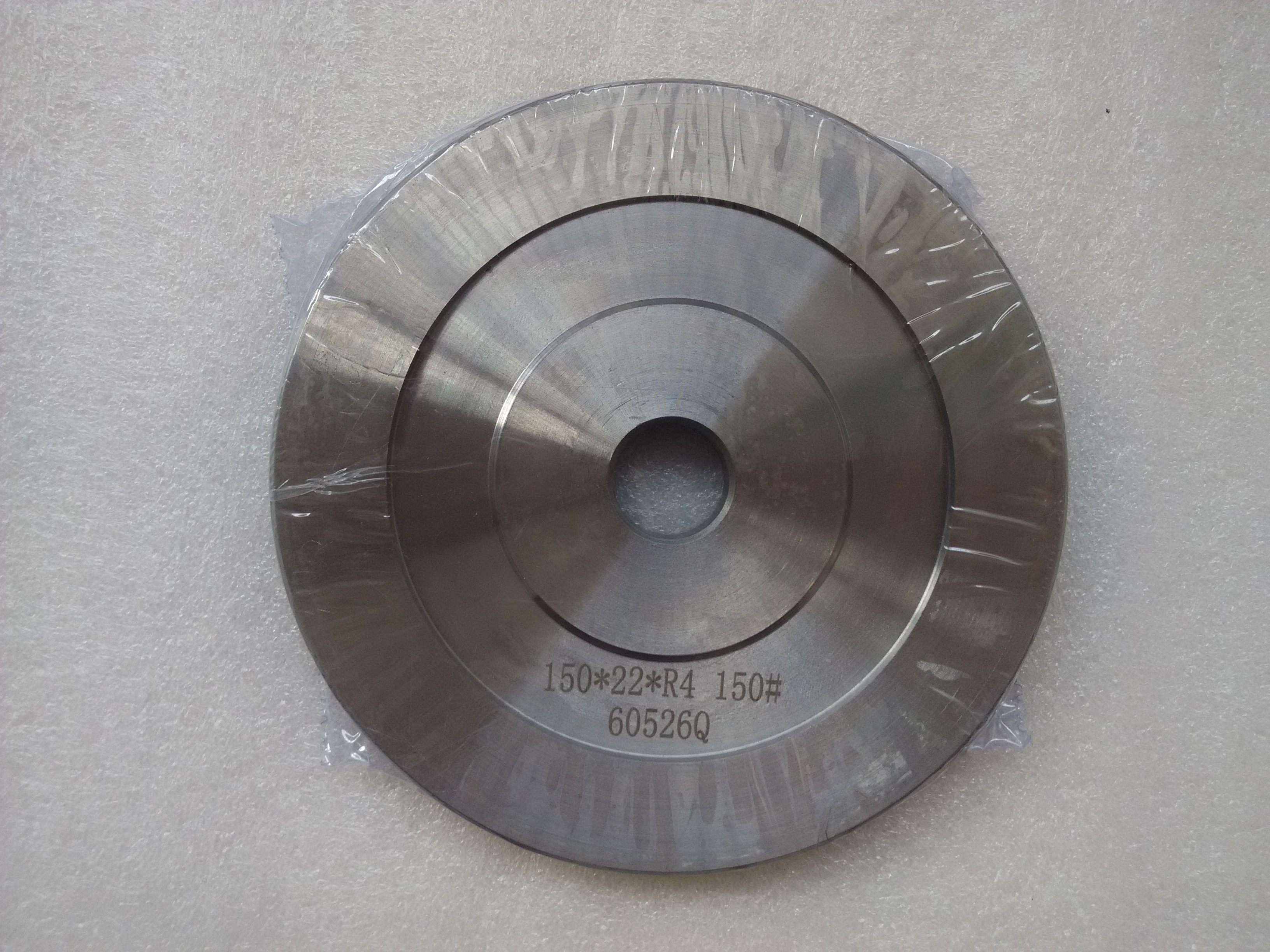 Diamond Grinding Disc Diamond Abrasive Disc for Glass Shaped Machine Free Ship 100mm Grit #180 FA Edge
Diamond Grinding Disc Diamond Abrasive Disc for Glass Shaped Machine Free Ship 100mm Grit #180 FA Edge