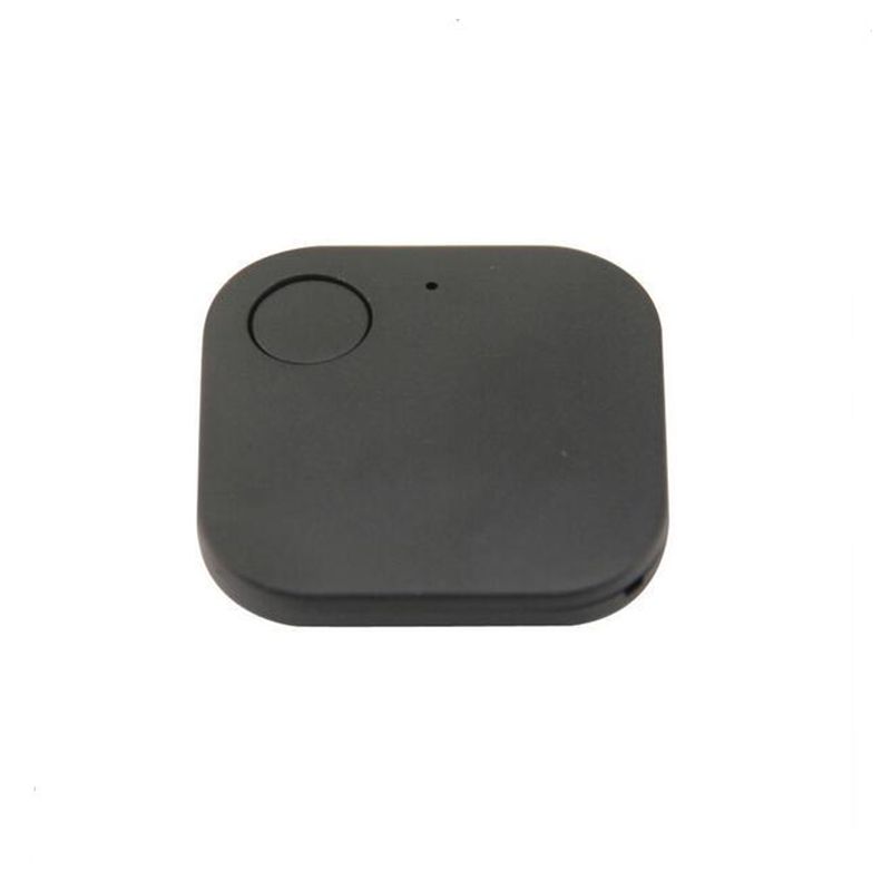 10pcs Nut Mini Smart Finder Bluetooth Tag GPS Tracker Key Wallet Kids Pet Dog Cat Child Bag Phone Locator Anti Lost Alarm Sensor