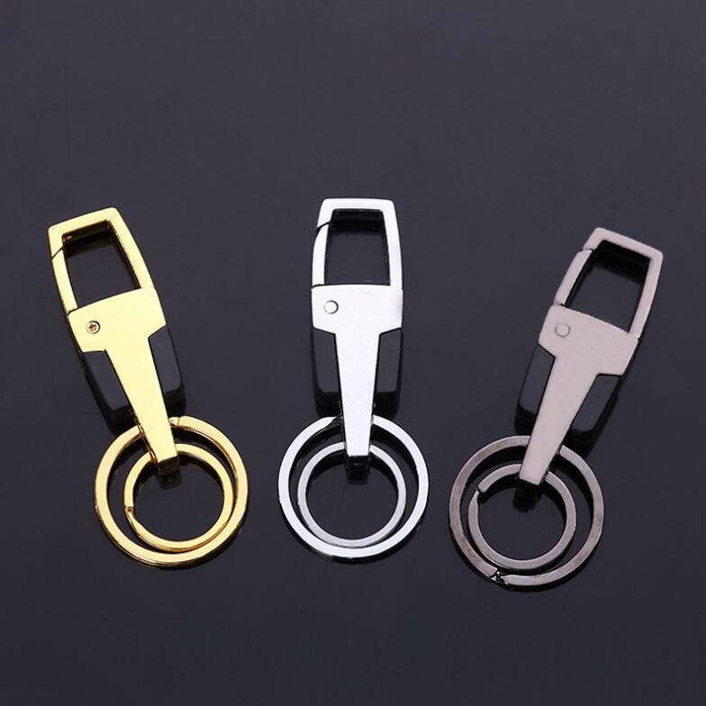 Free shipping Metal zinc alloy double ring car key chain custom logo creative small gifts KR242 Keychains mix order 20 pieces a lot
Free shipping Metal zinc alloy double ring car key chain custom logo creative small gifts KR242 Keychains mix order 20 pieces a lot